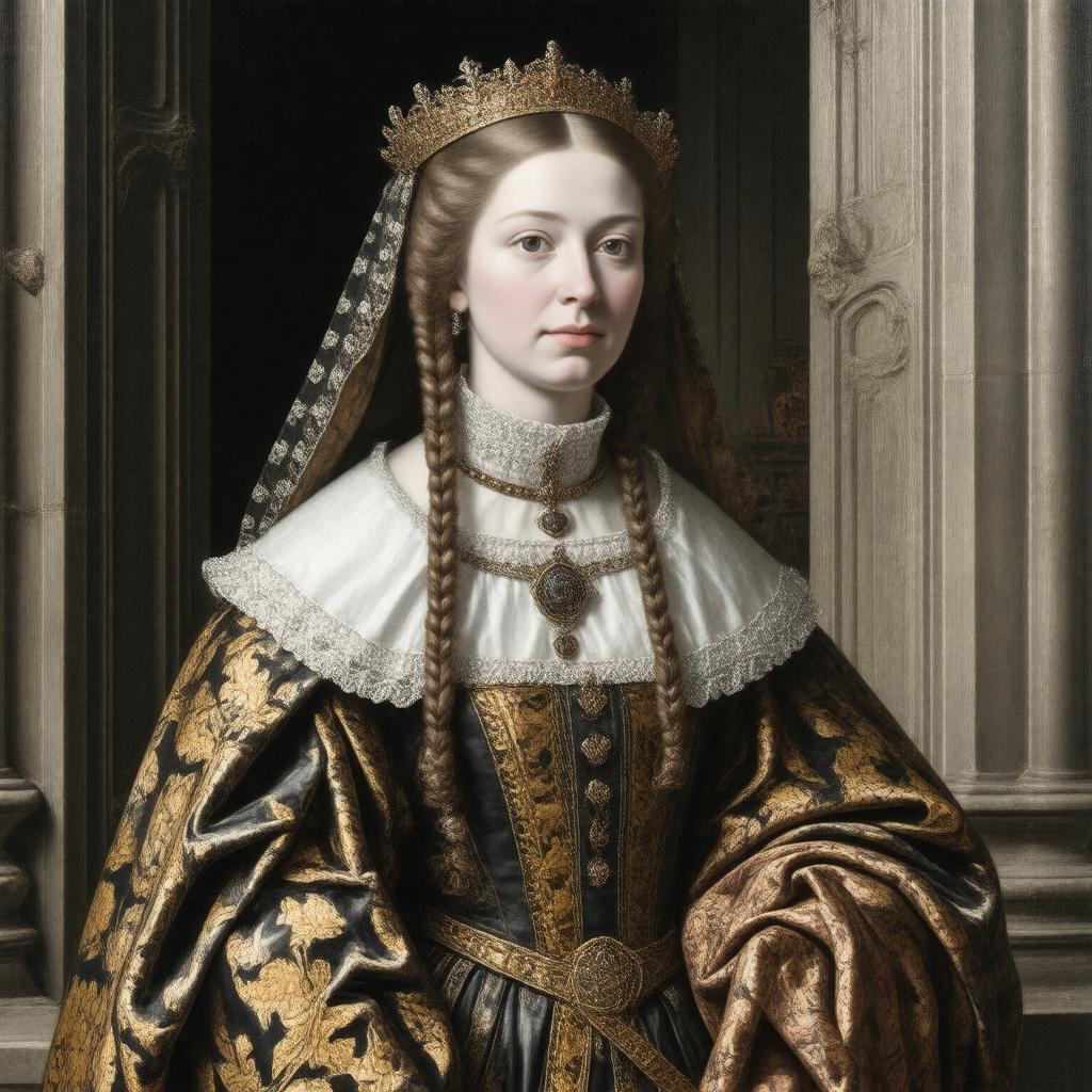 Margaret of France